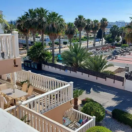 Nissi Golden Lome * Agia Napa