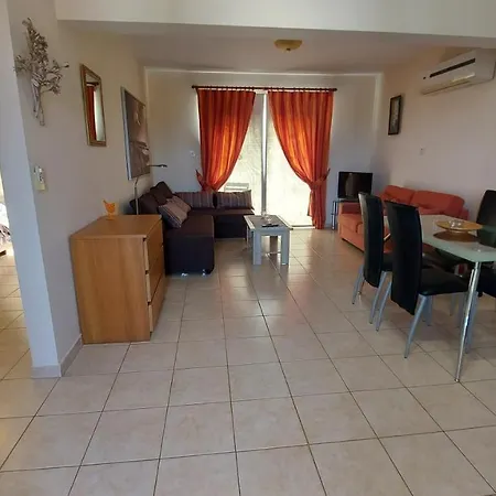 Nissi Golden Lome Appartement Agia Napa