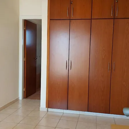 Nissi Golden Lome Appartement Agia Napa