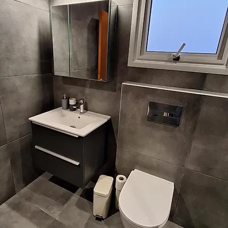 Appartement Nissi Golden Lome